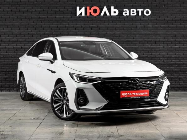 Chery Arrizo 8 с пробегом 2024 года, цена 2 300 000 рублей, 27821 км, седан, Автокод Объявления
