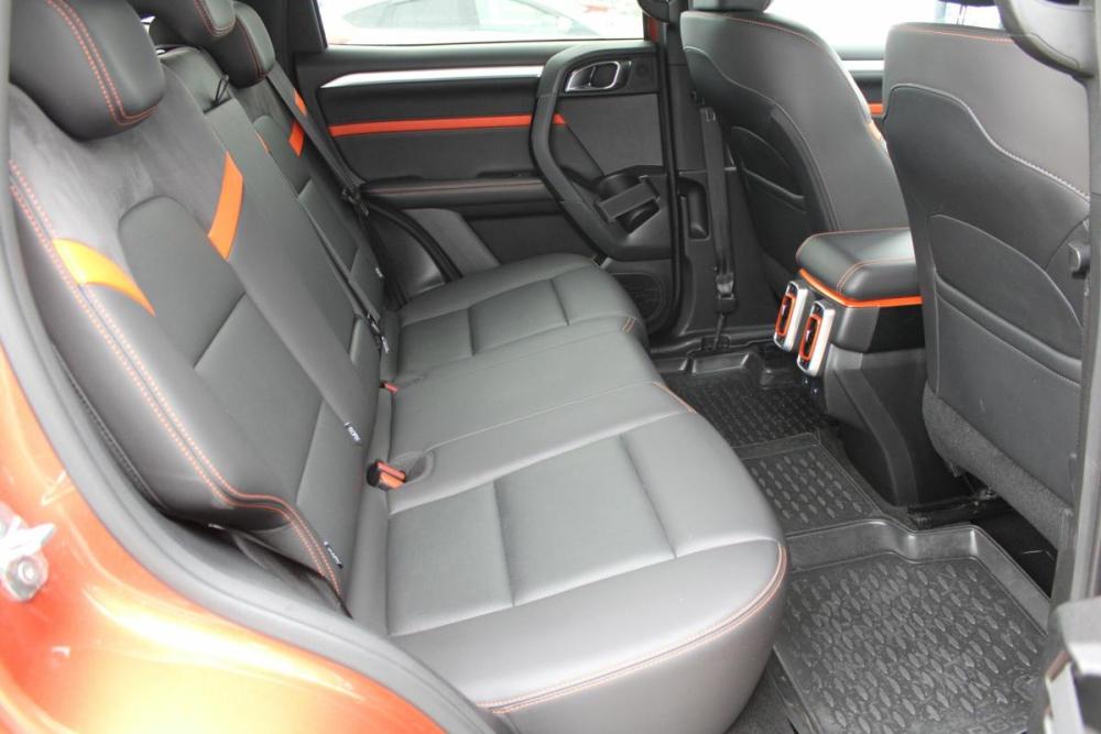 Haval Dargo I Пермь  - изображение 9