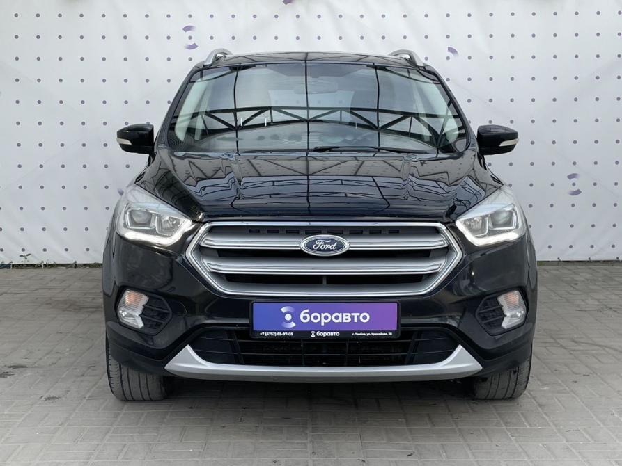 Ford Kuga II Рестайлинг Тамбов  - изображение 3