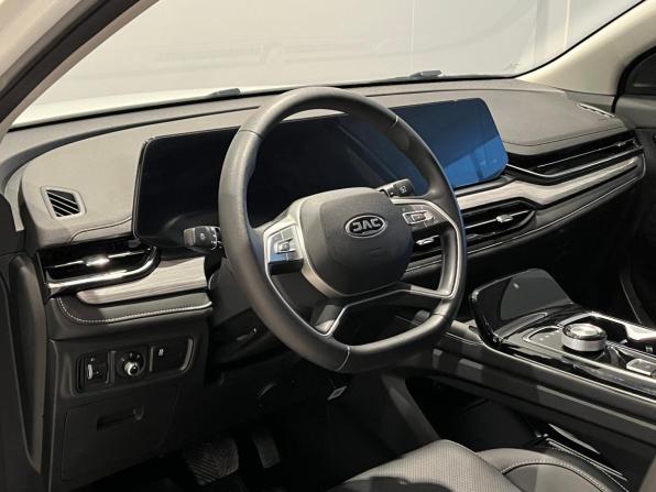 JAC JS6 с пробегом 2023 года, цена 1 670 000 рублей, 22354 км, внедорожник, Автокод Объявления