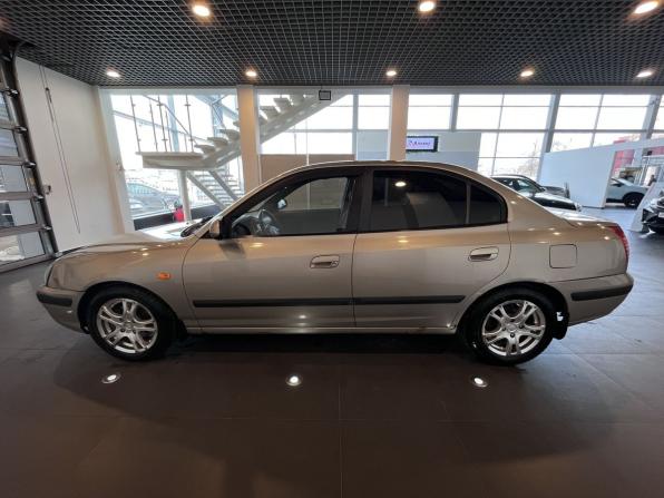 Hyundai Elantra III (XD2) Рестайлинг с пробегом 2005 года, цена 260 000 рублей, 422581 км, седан, Автокод Объявления