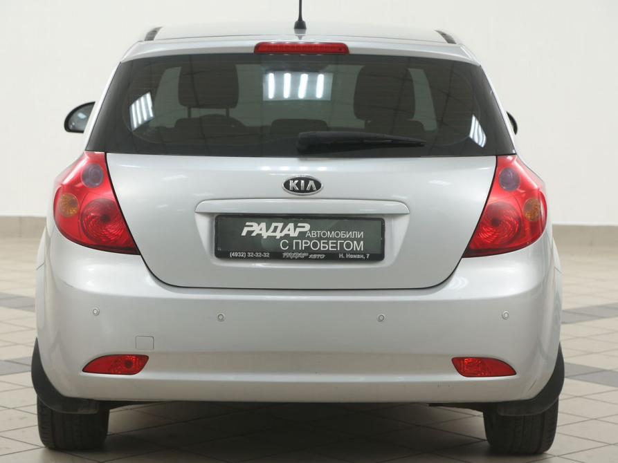 Kia Ceed I Иваново  - изображение 3