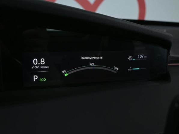 Changan UNI-K с пробегом 2023 года, цена 2 364 000 рублей, 49103 км, внедорожник, Автокод Объявления