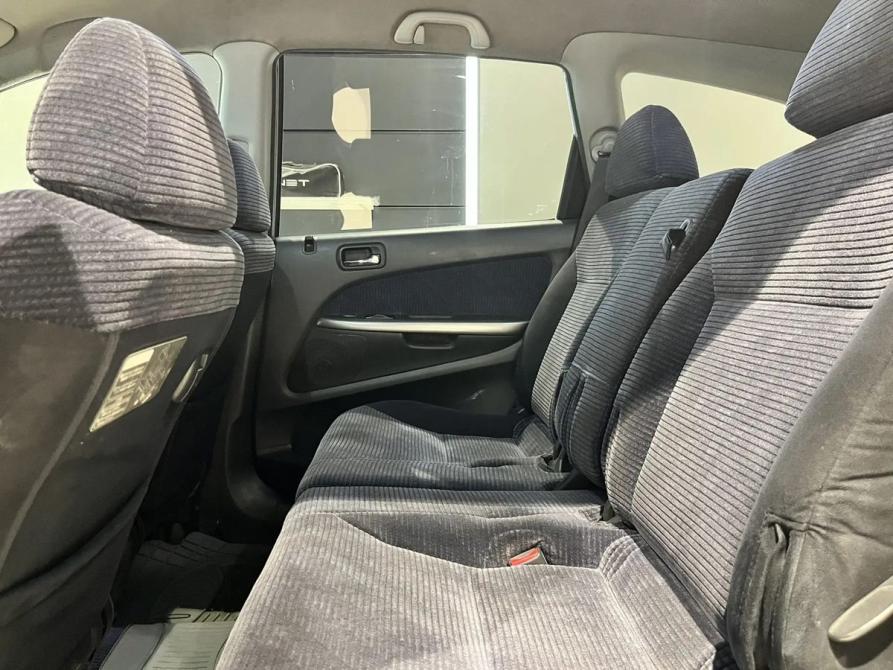 Honda Stream I Новосибирск  - изображение 11