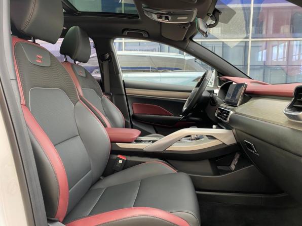 Geely Coolray I с пробегом 2023 года, цена 1 899 000 рублей, 36570 км, внедорожник, Автокод Объявления