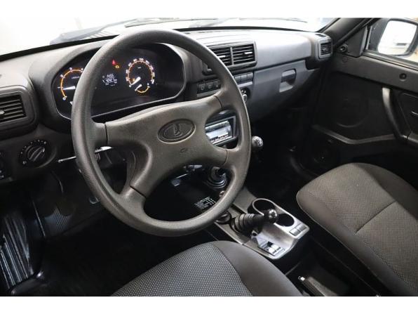 Lada (ВАЗ) Niva Legend I с пробегом 2021 года, цена 815 000 рублей, 40425 км, внедорожник, Автокод Объявления