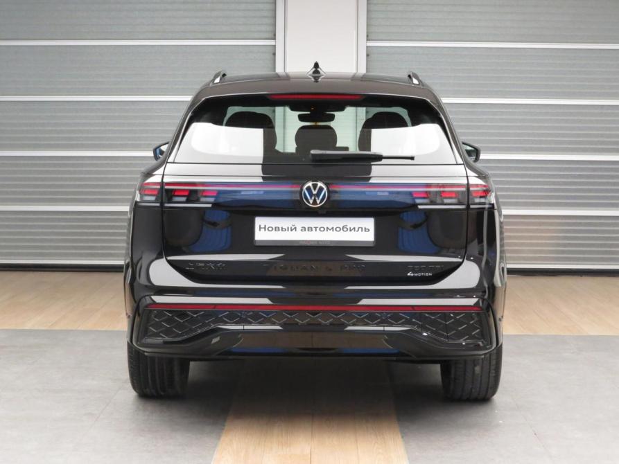 Volkswagen Tiguan III (China Market) Санкт-Петербург  - изображение 33