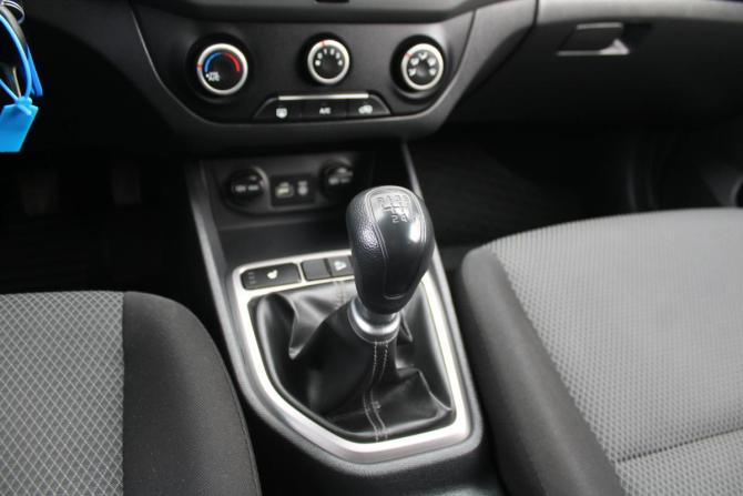 Hyundai Creta I с пробегом 2019 года, цена 1 860 000 рублей, 72000 км, внедорожник, Автокод Объявления