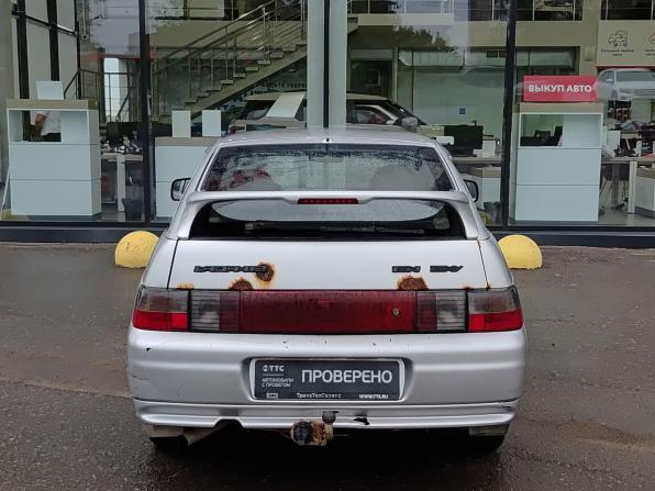 Lada (ВАЗ) 2112 с пробегом 2005 года, цена 60 000 рублей, 206925 км, хэтчбек, Автокод Объявления