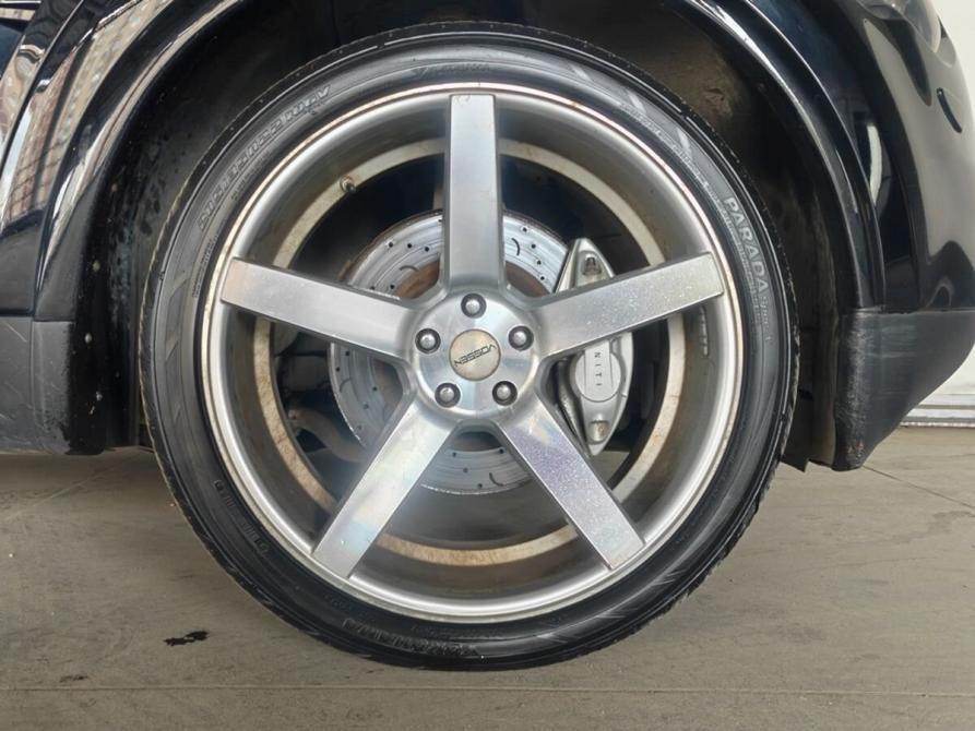 Infiniti FX II (S51) Москва  - изображение 22