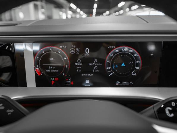 Volkswagen Teramont II (China Market) с пробегом 2026 года, цена 5 780 000 рублей, 50 км, внедорожник, Автокод Объявления