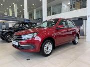 Lada (ВАЗ) Granta I Рестайлинг Нижний Новгород  - изображение 15