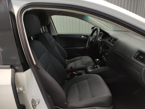 Volkswagen Jetta VI с пробегом 2014 года, цена 1 150 000 рублей, 149230 км, седан, Автокод Объявления