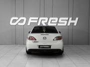Mazda 6 II (GH) Рестайлинг Тверь  - изображение 24