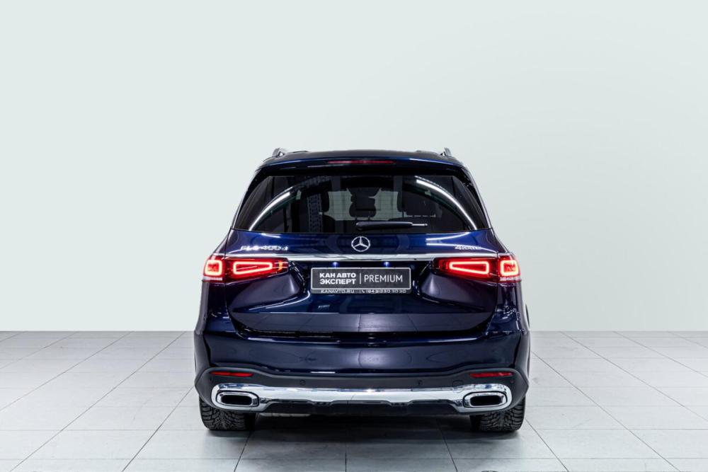 Mercedes-Benz GLS II (X167) Казань  - изображение 5