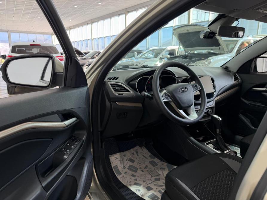 Lada (ВАЗ) Vesta I Новороссийск  - изображение 7