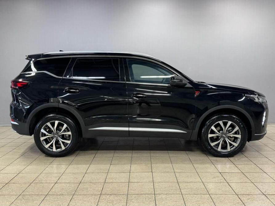 Chery Tiggo 7 Pro Max I Уфа  - изображение 4