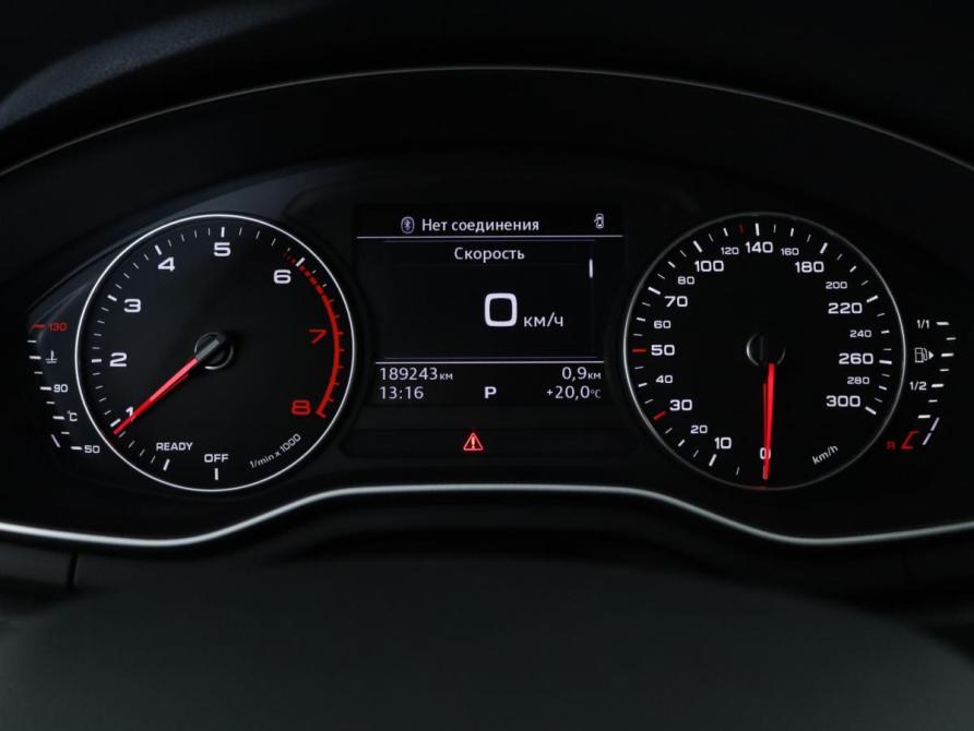 Audi A4 V (B9) Санкт-Петербург  - изображение 21