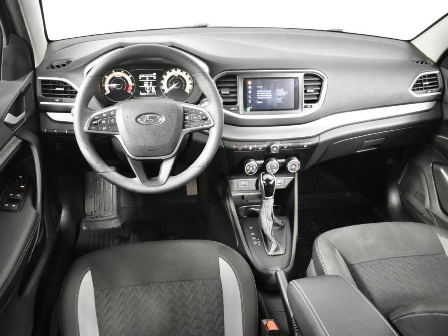 Lada (ВАЗ) Vesta I Рестайлинг (NG) Казань  - изображение 6