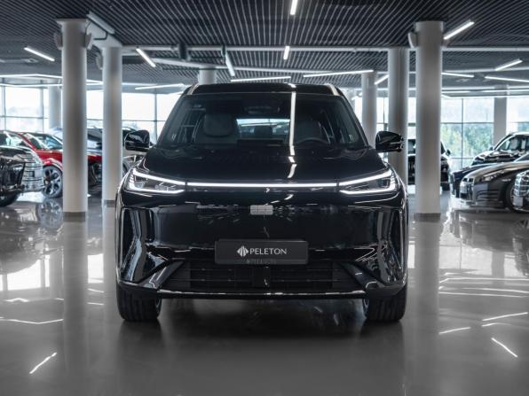 Geely Galaxy M7 с пробегом 2026 года, цена 3 900 000 рублей, 18 км, внедорожник, Автокод Объявления