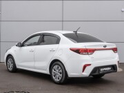 Kia Rio IV Москва  - изображение 18