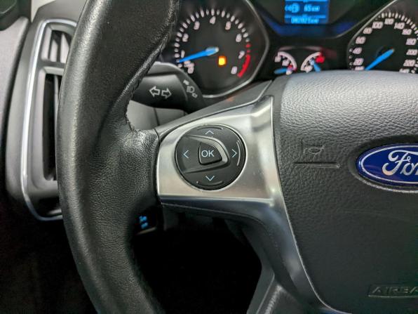 Ford Focus III с пробегом 2013 года, цена 990 000 рублей, 82013 км, универсал, Автокод Объявления