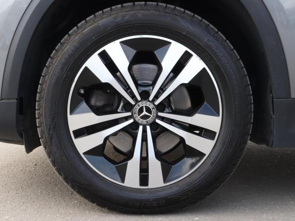 Mercedes-Benz GLA II (H247) с пробегом 2021 года, цена 3 070 000 рублей, 73917 км, внедорожник, Автокод Объявления