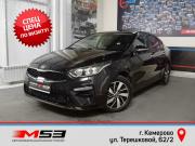 Kia Cerato IV Кемерово  - изображение 20