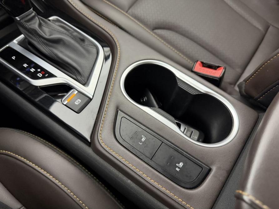 Changan CS35 Plus I Калининград  - изображение 16