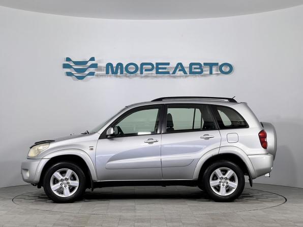 Toyota RAV4 II (XA20) Рестайлинг с пробегом 2005 года, цена 950 000 рублей, 229367 км, внедорожник, Автокод Объявления