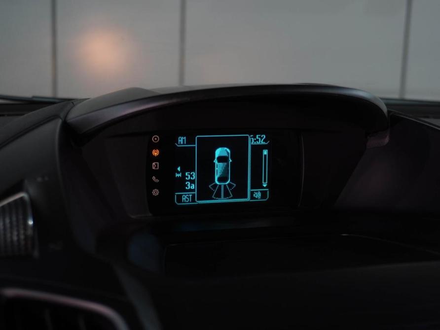 Ford Kuga II Воронеж  - изображение 14
