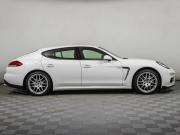 Porsche Panamera I Рестайлинг Москва  - изображение 24