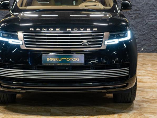 Land Rover Range Rover V с пробегом 2022 года, цена 24 300 000 рублей, 58904 км, внедорожник, Автокод Объявления