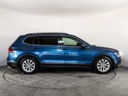 Volkswagen Tiguan II Санкт-Петербург  - изображение 31