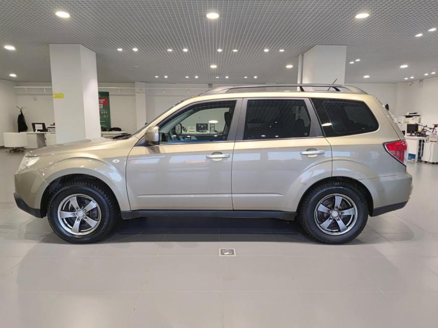 Subaru Forester III Казань  - изображение 10