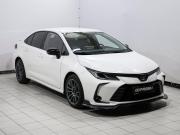 Toyota Corolla XII (E210) Ростов-на-Дону  - изображение 16