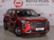 Haval Jolion I Минеральные Воды  - изображение 20