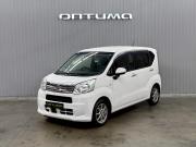 Daihatsu Move VI Рестайлинг Краснодар  - изображение 21