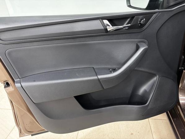 Skoda Rapid I Рестайлинг с пробегом 2019 года, цена 1 420 000 рублей, 133225 км, лифтбек, Автокод Объявления
