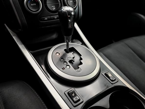 Mazda CX-7 I Рестайлинг с пробегом 2010 года, цена 990 000 рублей, 183675 км, внедорожник, Автокод Объявления