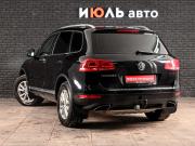 Volkswagen Touareg II Екатеринбург  - изображение 25