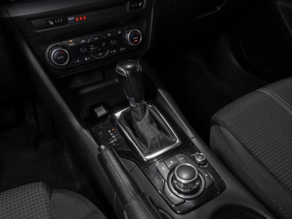 Mazda 3 III (BM) Рестайлинг с пробегом 2018 года, цена 1 750 000 рублей, 141330 км, седан, Автокод Объявления