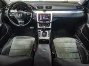 Volkswagen Passat B7 Челябинск  - изображение 39