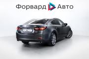 Mazda 6 III (GJ) Рестайлинг 2 Тюмень  - изображение 33
