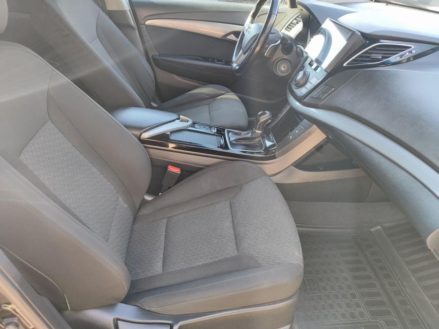 Hyundai i40 I Рестайлинг Москва  - изображение 9