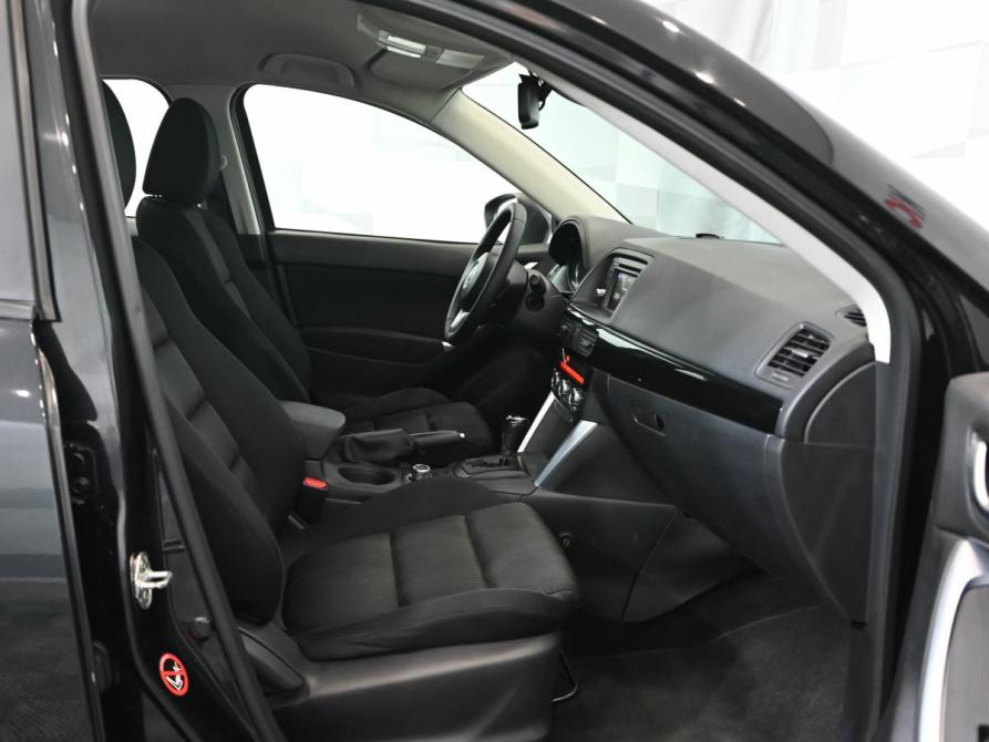 Mazda CX-5 I Екатеринбург  - изображение 10
