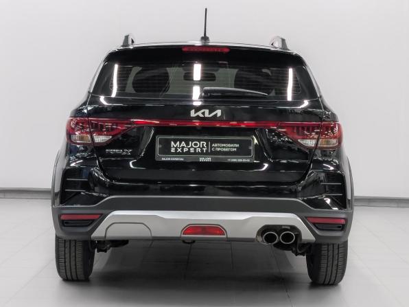 Kia Rio IV Рестайлинг с пробегом 2021 года, цена 1 785 000 рублей, 113102 км, хэтчбек, Автокод Объявления