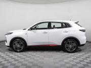 Changan CS55 Plus II Москва  - изображение 29