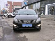 Hyundai Solaris I Рестайлинг Санкт-Петербург  - изображение 20