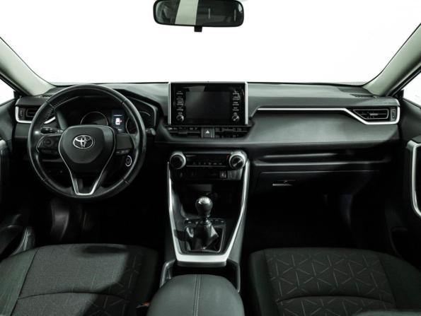 Toyota RAV4 V (XA50) с пробегом 2019 года, цена 2 399 777 рублей, 118455 км, внедорожник, Автокод Объявления